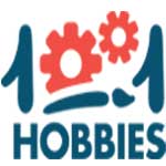 1001 Hobbies Discount Code
